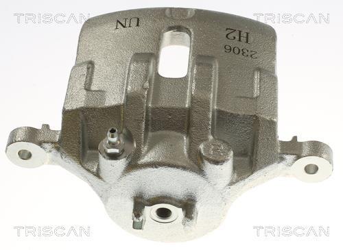 Pinça de travão Triscan A/S ref. 8175 43118