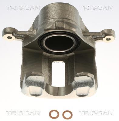 Étrier de frein Triscan A/S ref. 8175 43120