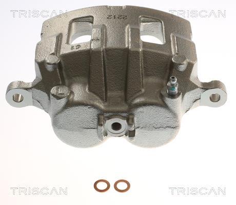 Pinça de travão Triscan A/S ref. 8175 43123