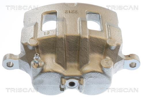 Pinza de freno Triscan A/S ref. 8175 43124