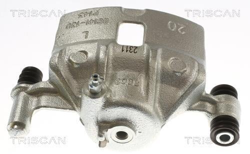Pinza de freno Triscan A/S ref. 8175 43125