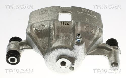 Pinza de freno Triscan A/S ref. 8175 43126