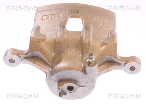Pinza de freno Triscan A/S ref. 8175 43128
