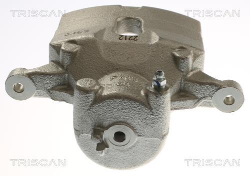 Pinza de freno Triscan A/S ref. 8175 43131