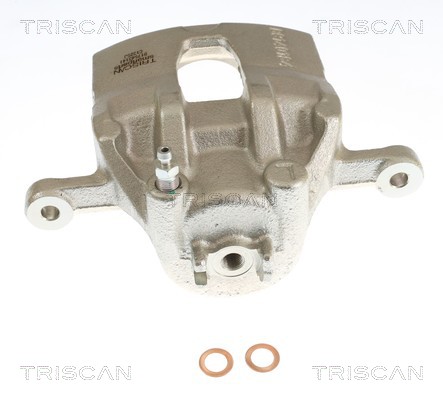 Étrier de frein Triscan A/S 8175 43141