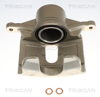 Étrier de frein Triscan A/S 8175 43149