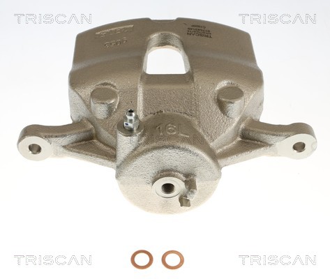 Étrier de frein Triscan A/S 8175 43149
