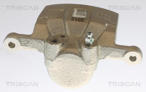 Pinza de freno Triscan A/S ref. 8175 43203