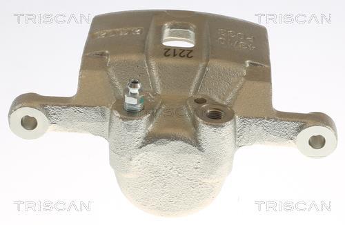 Pinza de freno Triscan A/S ref. 8175 43204