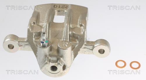 Étrier de frein Triscan A/S ref. 8175 43206