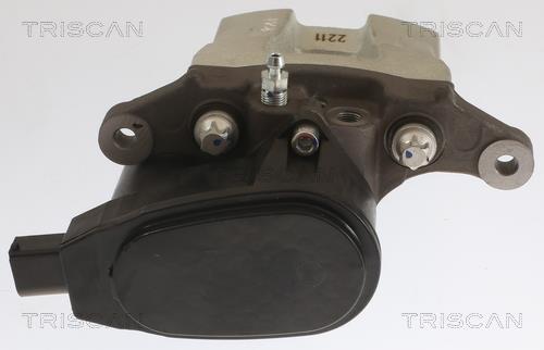 Pinça de travão Triscan A/S ref. 8175 43214