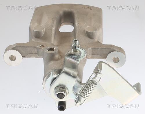 Pinça de travão Triscan A/S ref. 8175 43219