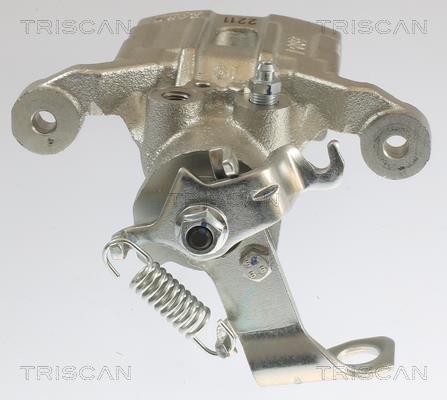 Pinza de freno Triscan A/S ref. 8175 43221