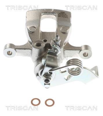Pinza de freno Triscan A/S ref. 8175 43223