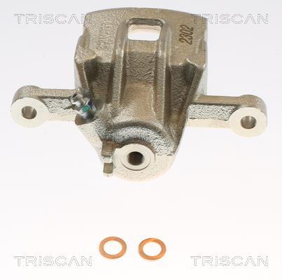 Étrier de frein Triscan A/S 8175 43237