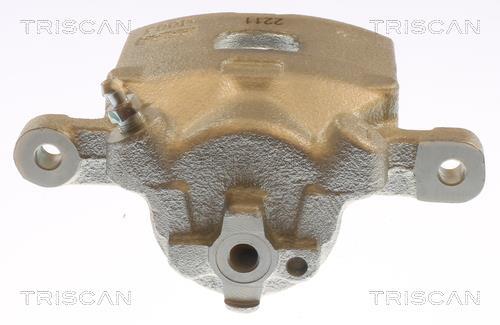 Étrier de frein Triscan A/S ref. 8175 43247