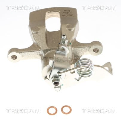 Étrier de frein Triscan A/S 8175 43255