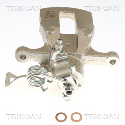 Étrier de frein Triscan A/S 8175 43256