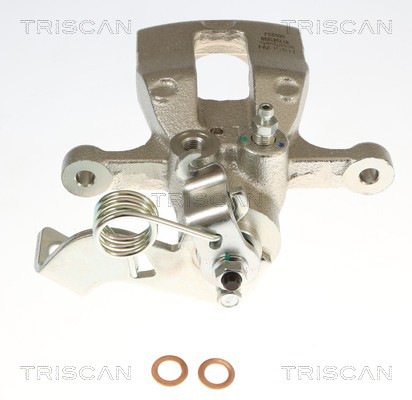 Étrier de frein Triscan A/S 8175 43259