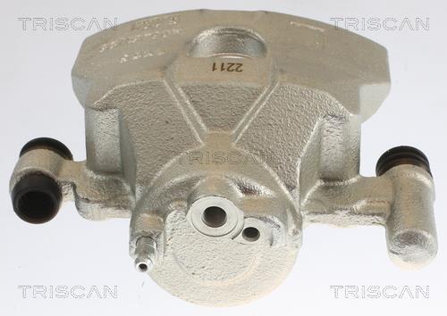 Pinza de freno Triscan A/S ref. 8175 50101