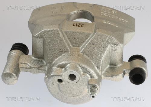 Pinza de freno Triscan A/S ref. 8175 50102