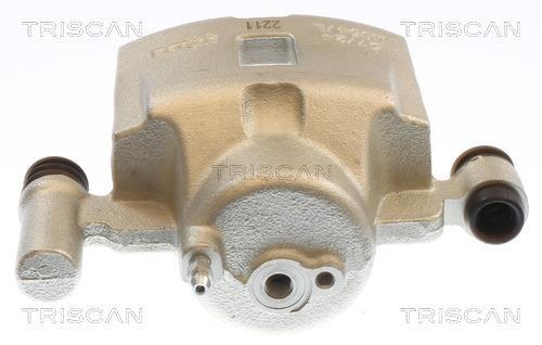 Pinça de travão Triscan A/S ref. 8175 50107