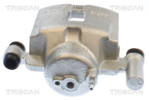 Pinça de travão Triscan A/S ref. 8175 50108
