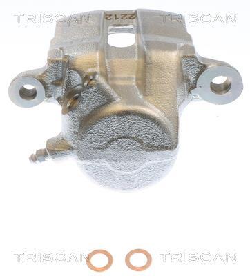 Pinza de freno Triscan A/S ref. 8175 50110