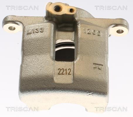 Pinza de freno Triscan A/S ref. 8175 50112