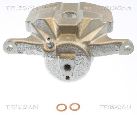 Pinza de freno Triscan A/S ref. 8175 50115
