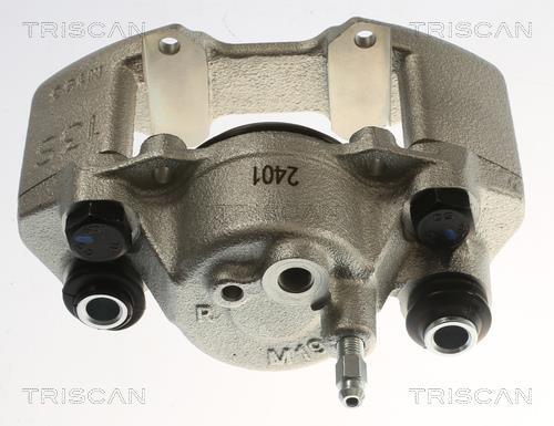 Pinza de freno Triscan A/S ref. 8175 50118
