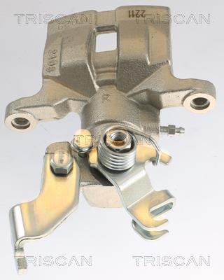 Pinza de freno Triscan A/S ref. 8175 50202