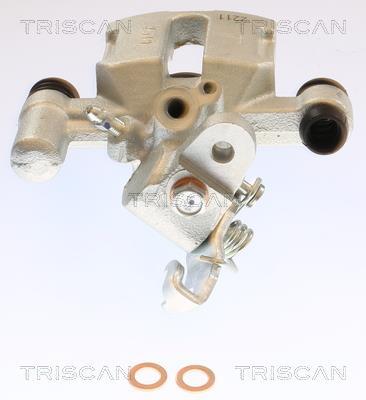 Pinza de freno Triscan A/S ref. 8175 50203