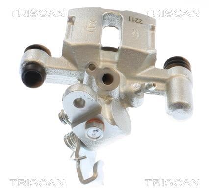 Pinza de freno Triscan A/S ref. 8175 50204