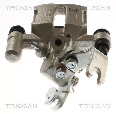 Pinza de freno Triscan A/S ref. 8175 50205
