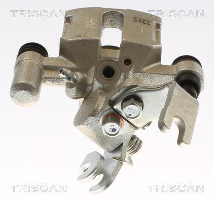 Pinza de freno Triscan A/S ref. 8175 50206