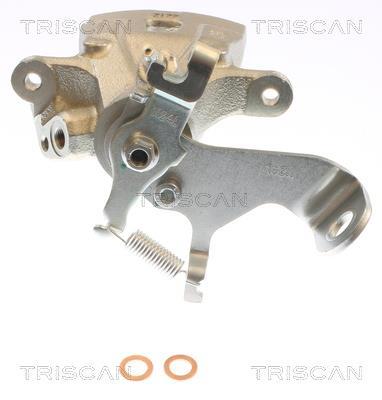 Pinça de travão Triscan A/S ref. 8175 50213