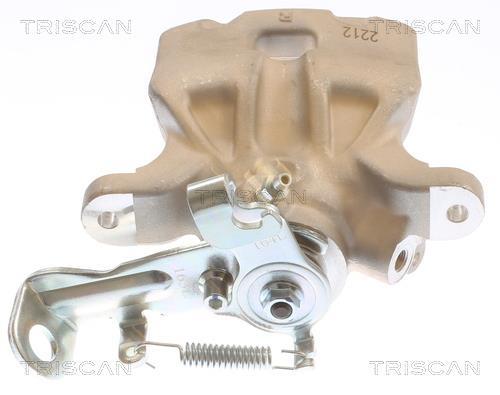 Étrier de frein Triscan A/S 8175 50216