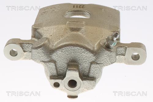 Pinza de freno Triscan A/S ref. 8175 68104