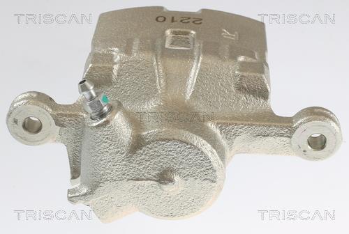 Pinza de freno Triscan A/S ref. 8175 68202