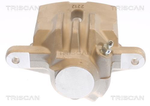 Pinza de freno Triscan A/S ref. 8175 68203