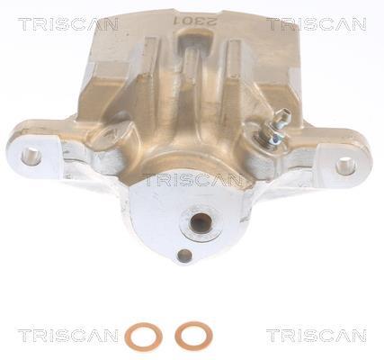Pinza de freno Triscan A/S ref. 8175 68207