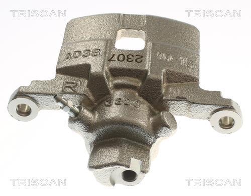Pinza de freno Triscan A/S ref. 8175 68210