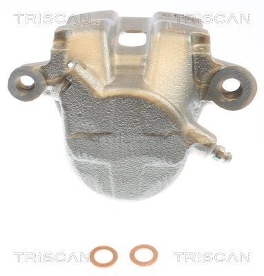 Pinça de travão Triscan A/S ref. 8175 69107