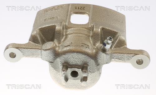 Pinza de freno Triscan A/S ref. 8175 69110