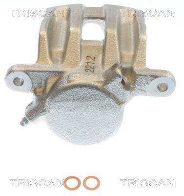 Pinça de travão Triscan A/S ref. 8175 69114
