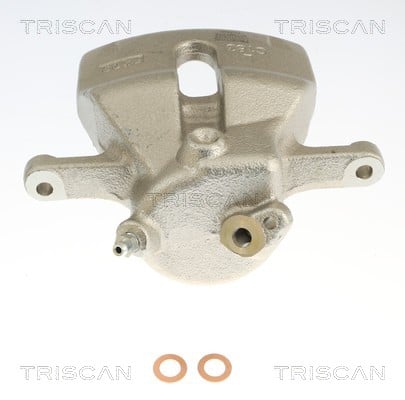 Étrier de frein Triscan A/S 8175 69123