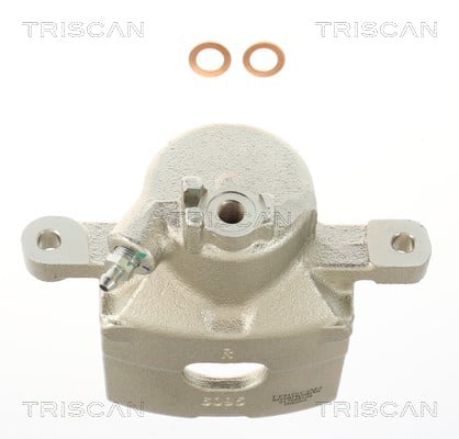 Étrier de frein Triscan A/S 8175 69128