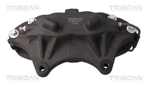 Pinza de freno Triscan A/S ref. 8175 81104