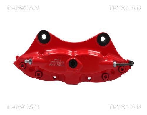 Pinza de freno Triscan A/S ref. 8175 81205